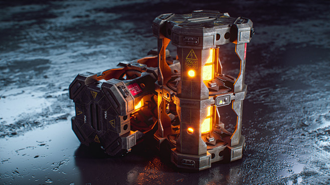 The Fusion Coil