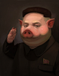 Animal Politicians