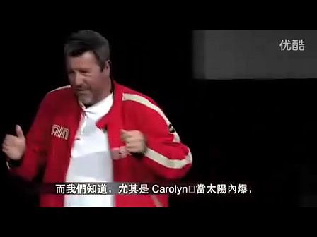 给设计师启发的十大TED演讲 | 杨昕霖...