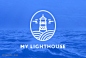 MyLighthouse标志LOGO