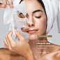 Social Media - Estética Aesthetics :: Behance