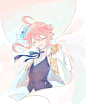 偶像梦幻祭 姬宫桃李 正太 萌 p站
无授权搬运 #侵删#
p站id＝59238407
