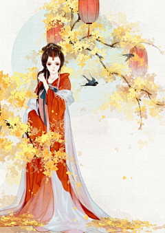 随龄采集到古风