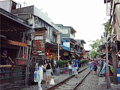 Skiingsky采集到台湾平溪线旅游