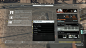 Metal Gear Survive | Game UI Database