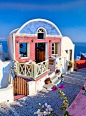 环球时尚家居：这样的希腊， 被阳光和浪漫笼罩的希腊