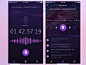 Recorder Voice App