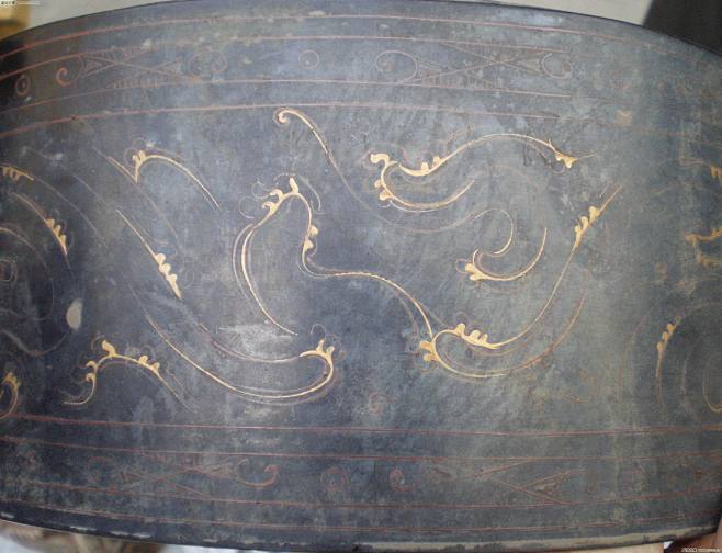 百度图片搜索_秦汉时期漆器的搜索结果