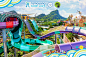 Book Ramayana Water Park, Pattaya Tickets Online - Klook