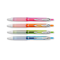 Amazon.com : uni-ball 207 Retractable Medium Point Gel Pens, 4 Colored Ink Pens (1739928) : Gel Ink Rollerball Pens : Office Products