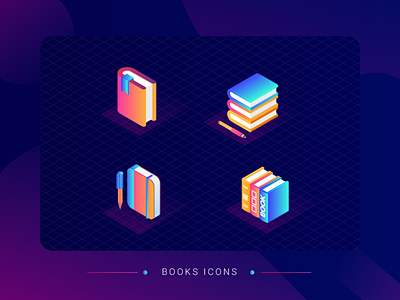 3d Books