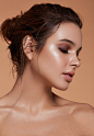 DEWY SKIN | SKINCARE | BEAUTY EDITORIAL