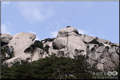 Abcat采集到天柱山-江边的这座城市