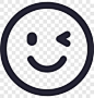 emoji图标元素PNG图片 来自PNG搜索网 pngss.com 免费免扣png素材下载！