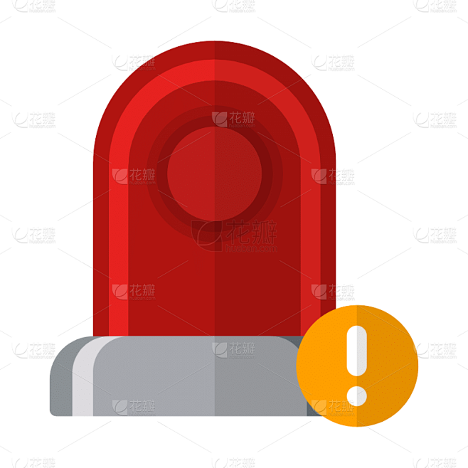 ICON-扁平面性网络安全图标14