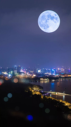 绝恋1118采集到夜景