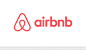 家在四方(airbnb)启用新logo