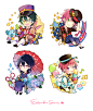あんスタ★ログ [20]