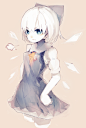 チルノ