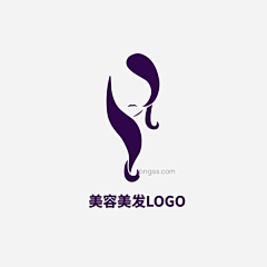 周木周采集到LOGO设计