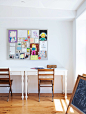 Expansive Kitchen/Dining Room Design Ideas, Renovations & Photos