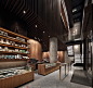 【新提醒】星巴克臻选广州天环广场店-室内设计-拓者设计吧