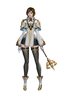 欧美1采集一只糯米团子酱丶采集到r人物 欧美2019work-mage suit, lin