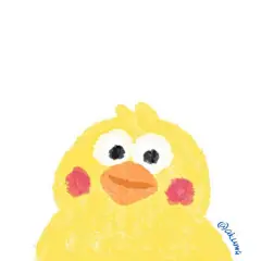 欢迎关注@小黄鸡表情包 （图片来自网络）#鹦鹉兄弟##动漫头像# ​​​​