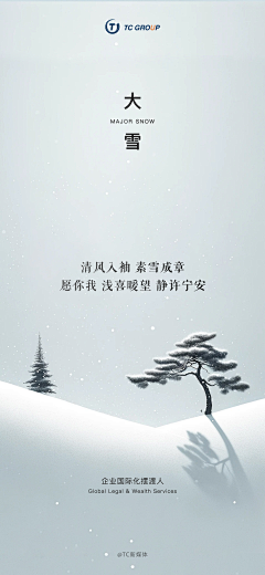 Thanshao采集到TC GROUP