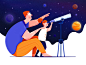 Telescope