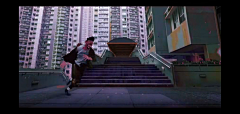 喝椰汁采集到爱，死亡和机器人