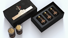 毛茸茸的龙狮采集到包装