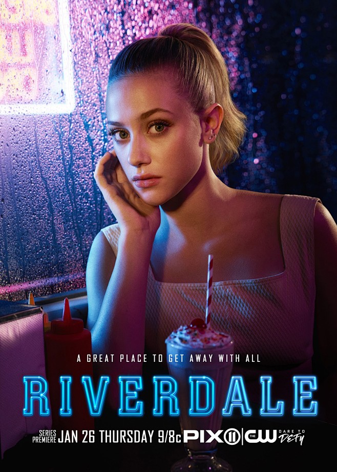riverdale