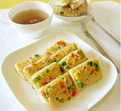 Lord月神采集到吃货
