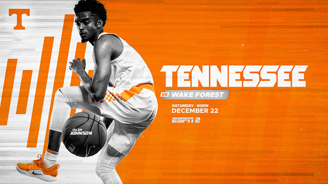 Tennessee Basketball...