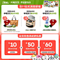 ZEAL新西兰进口狗零食柴犬中小型犬磨牙洁齿奖励风干小牛**350g-tmall.com天猫