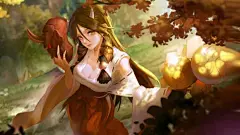 【图片】体检服最新原画壁纸AV画质【英魂之刃手游吧】_百度贴吧