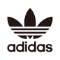 Adidas阿迪达斯logo