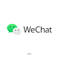 微信 WeChat 品牌标识 Logo 源文件-淘宝网