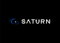 SATURN LOGO