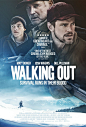 冰雪之行 Walking Out 正式海报02