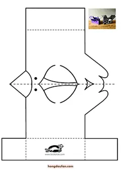 根据 2003 年国家教育统计中心的数据，几何是美国学生的薄弱领域之一。人们发现折纸可以加强对几何概念、公式和标签的理解，使它们栩栩如生。通过用长度、宽度和高度标记折纸结构，学生可以学习关键术语和描述形状的方法。您可以使用折纸通过将公式应用于真实世界的结构来确定面积。折纸激发了其他学习方式。它已被证明可以通过动手学习来提高空间可视化技能。这些技能使孩子们能够为周围的世界理解、描述和构建自己的方言。在课堂上，在自然界中找到折纸或几何形状，然后用几何术语描述它们。