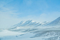 冰, 雪, 冰岛, 高原, 山, 浅蓝色, 绿松石, 冰川, 永恒的冰, 冷