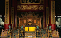 一莲幽梦采集到中国传统建筑