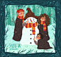 PotterWeek 2018 on Behance