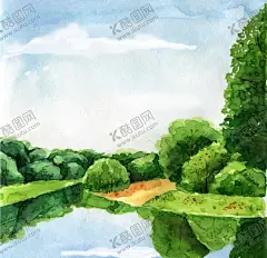 矢量景色自然风光手绘插画 【酷图网】矢量景色,自然风光,手绘,插画,蓝天,白云,天空,草原,草地,大海,花朵,建筑,别墅,原野,田园风光,自然景观,自然,风光插画,自然景色,自然风景,夜景,太阳,月亮,落日,晚霞,树木,湖水,海绵,月色,大自然,风景插画
