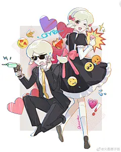 @火星边的椰枣树 的个人主页 - 微博