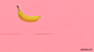[米田/主动设计整理]Bananas: Art Film by Elias Freiberger & Xander Marritt