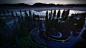星河明珠湾环湖路（一、二、三期）沿湖景观概念方案设计