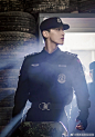 网传《中国刑警》主演为朱亚文、李现、白敬亭，我天本来这三各自穿警服已经迷倒一片，同框岂不是养眼到炸裂？ ​​​​